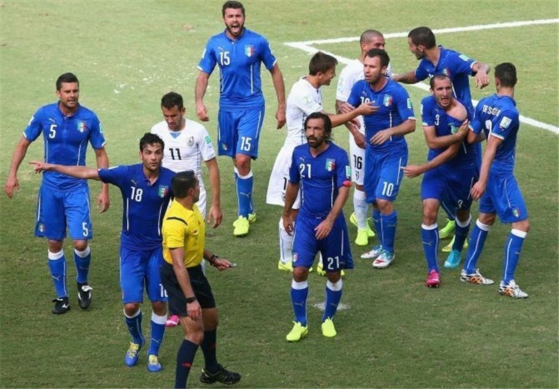 Marco Rodriguez to Referee Brazil-Germany in World Cup Semis