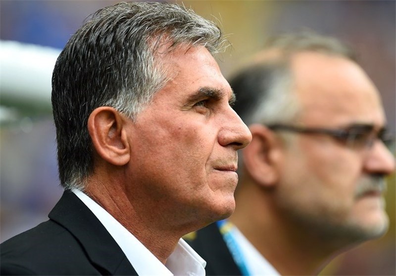 Queiroz to Extend Contract on August 20, IFF Chief Says