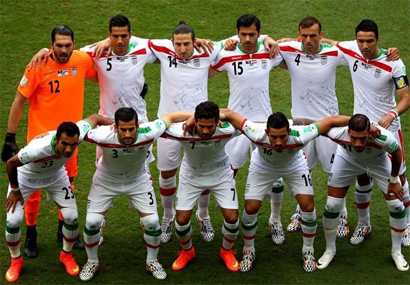 فاکس اسپورت: ایران در شکل و فرم خوبی برای درخشش در جام ملت‌های آسیاست