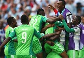 فیفا تعلیق فدراسیون فوتبال نیجریه را لغو کرد