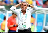 کی‌روش: خاطره بدی ندارم، امیدوارم ایران در جام ملت‌ها نتیجه خوبی بگیرد