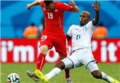 World Cup 2014: Switzerland 3 – 0 Honduras