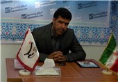 معاون بنیاد حفظ آثار استان مرکزی از خبرگزاری تسنیم بازدید کرد