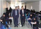 اساتید بسیجی مراکز آموزش عالی کشور را به مراکز علمی اسلامی تبدیل کنند