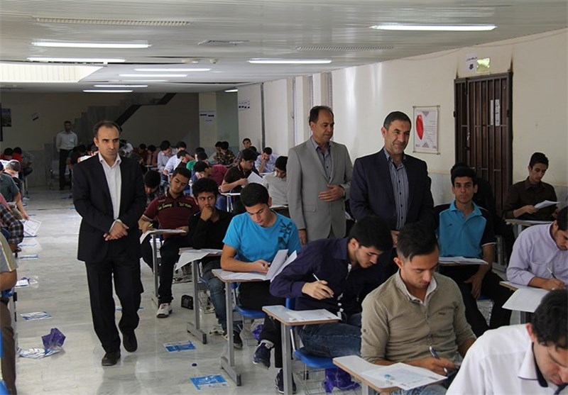 حضور 3 دانشگاه ایرانی در بین 100 دانشگاه برتر آسیا