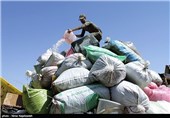3500 کیلو مواد مخدر در یزد امحا شد