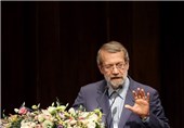 Speaker Decries Silence on Israel Atrocities