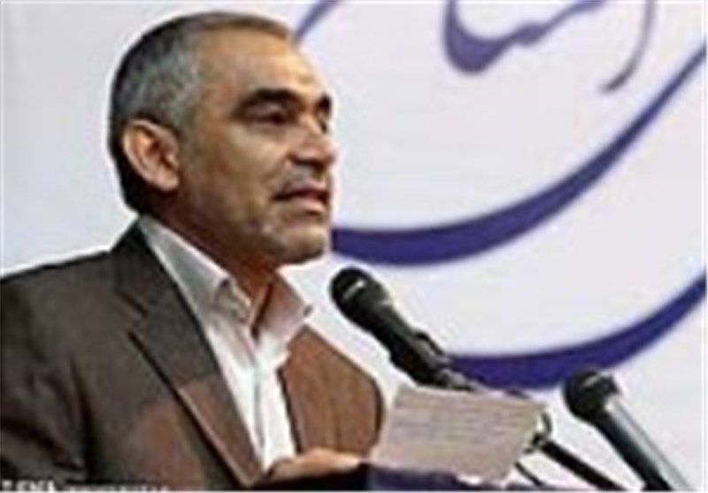 سرپرست جدید اداره کل کتابخانه های خوزستان معرفی شد