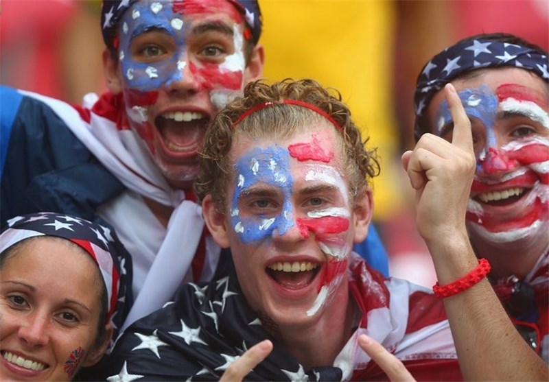 چرا مردم و رسانه‌های آمریکا از جام جهانی متنفرند؟