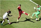 Portugal Beats Ghana 2-1, Both Exit World Cup