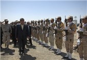 همکاری‌های خراسان جنوبی و فراه افغانستان گسترش پیدا می‌کند