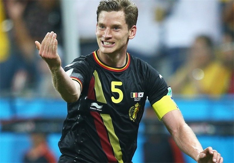 10-Man Belgium Beats South Korea