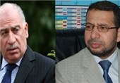 سلیم الجبوری رقیب اسامه النجیفی برای تصاحب ریاست پارلمان عراق