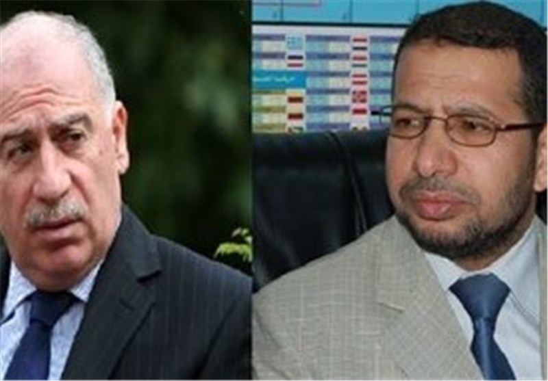 سلیم الجبوری رقیب اسامه النجیفی برای تصاحب ریاست پارلمان عراق