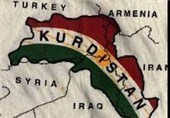 بغداد پروازها به سوی دو شهر اقلیم کردستان را متوقف کرد