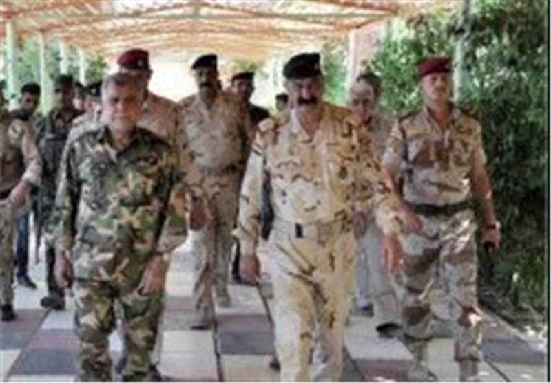 العامری یعلن رفض کتلة بدر النیابیة لمنصب نائب رئیس الوزراء العراقی