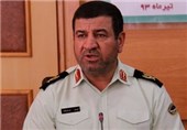 کاهش 36 درصدی جرائم خشن در استان بوشهر