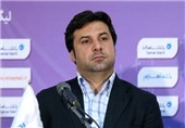 عضویت نمایندگان ایران در انتخابات کنفدراسیون والیبال آسیا
