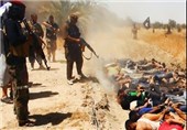 داعش، طرح آمریکائی اسلام علیه اسلام