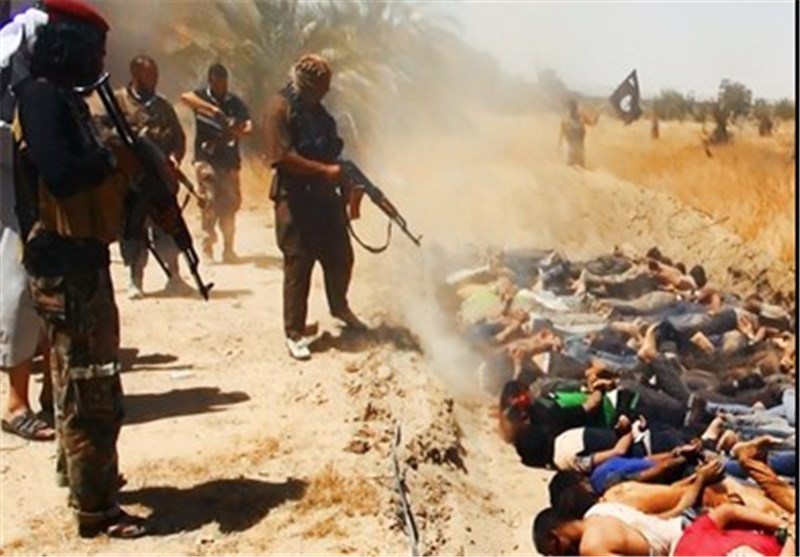 داعش، طرح آمریکائی اسلام علیه اسلام