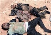 اعتراف تروریست‌ها به شکست در جنوب سوریه و تلفات شدید