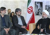 شهید بهشتی به حق سیدالشهداء انقلاب اسلامی بود