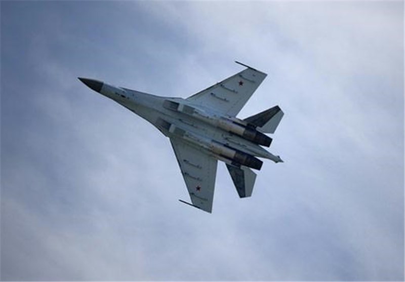 ورود جنگنده‌های روسی برهم زننده معادلات سیاسی و نظامی عراق