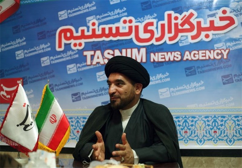 95 مبلغ برای اجرای طرح ضیافت به بقاع استان کرمانشاه اعزام شدند