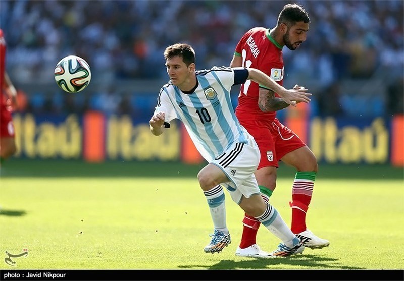 بیانیه فدراسیون فوتبال: پیشنهاد بازی با آرژانتین منتفی است/ امور بین‌الملل فدراسیون نباید واکنش رسانه‌ای نشان دهد