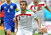 Iran’s Hajsafi on Verge of Joining Bochum