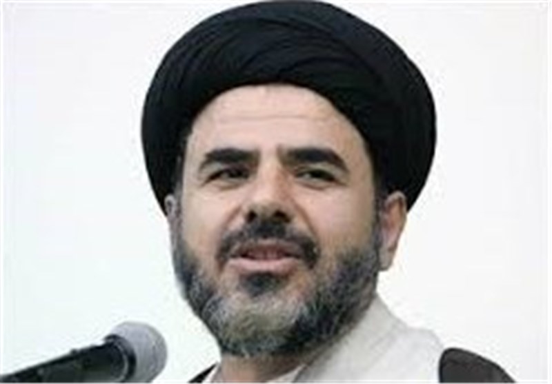 جهاد در راه خدا زمینه‌ساز اقتدار ایران اسلامی است