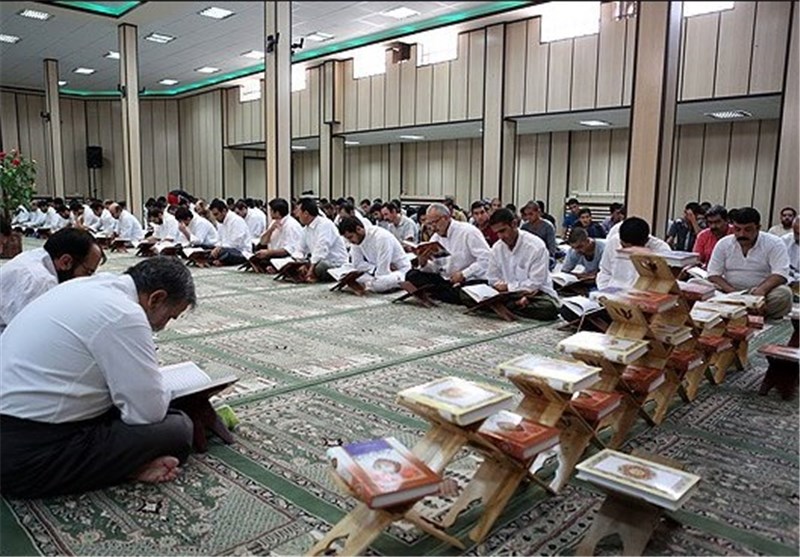 کمک‌های اعتباری به موسسات و خانه‌های قرآنی استان بوشهر افزایش یابد
