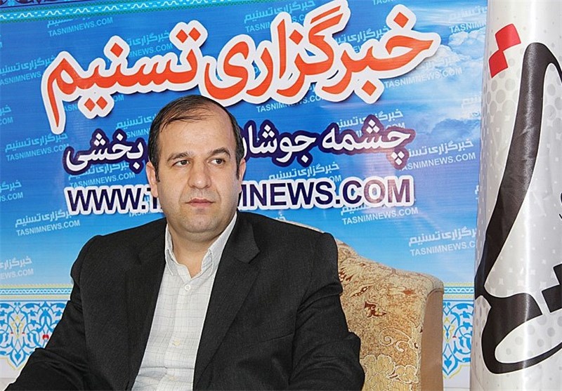 بانک اطلاعات زمین در استان کردستان راه‌اندازی شد