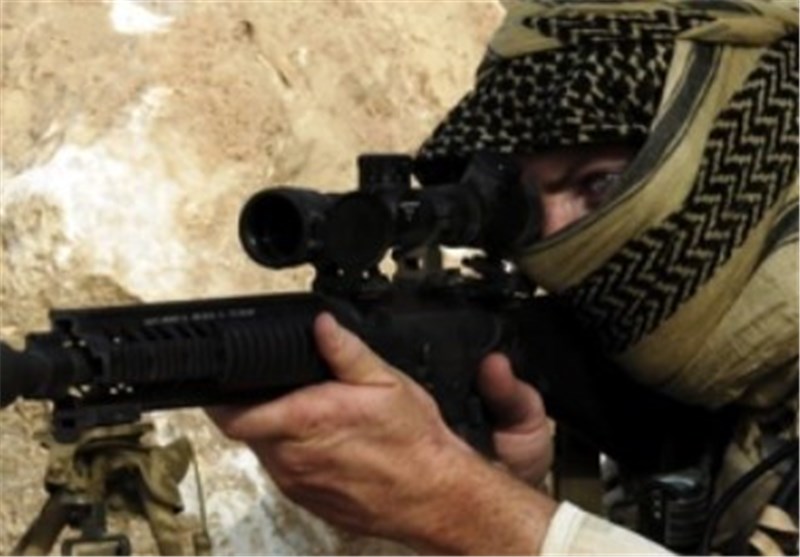 20 هزار عشایر عراقی داوطلب جنگ با داعش