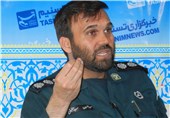 دستگیری 41 سارق در طرح‌های منطقه‌ای شهرستان کرج
