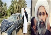 انتقال شیخ «نمر النمر» به یکی از امنیتی‌ترین زندان‌های عربستان/ النمر همچنان ممنوع الملاقات