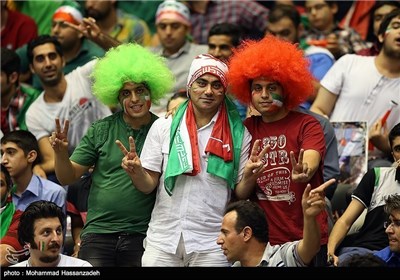 Iran Beat Poland 3-1 to Take Step Closer to Final Six