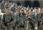 30 هزار نظامی آمریکایی آماده فرمان اوباما برای اقدام ضد داعش هستند