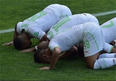  بازی‌های دوستانه ملی| برتری الجزایر مقابل نیجر در آستانه دیدار با ایران 