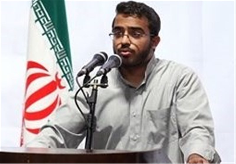 نماینده دانشجویی هیئت منصفه دانشگاه تهران استعفا داد