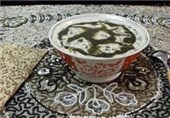 دهمین جشنواره ملی آش و غذاهای سنتی در شهرستان نیر آغاز شد