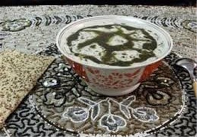 دهمین جشنواره ملی آش و غذاهای سنتی در شهرستان نیر آغاز شد