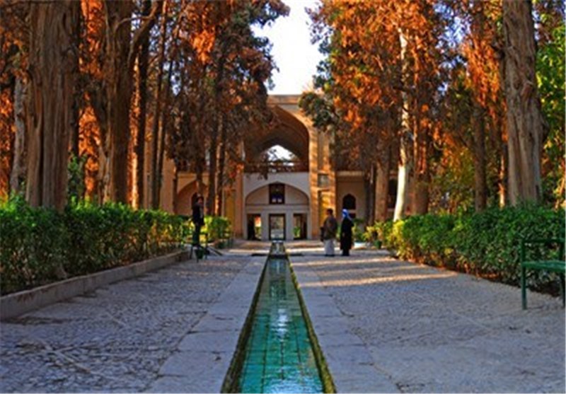 Fin Garden: A UNESCO World Heritage Site in Iran