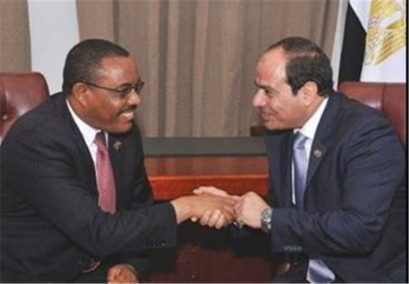 اظهارات السیسی در سودان جنجال آفرید