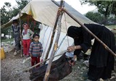 42 درصد مبتلایان به تب مالت در کردستان زنان روستایی هستند