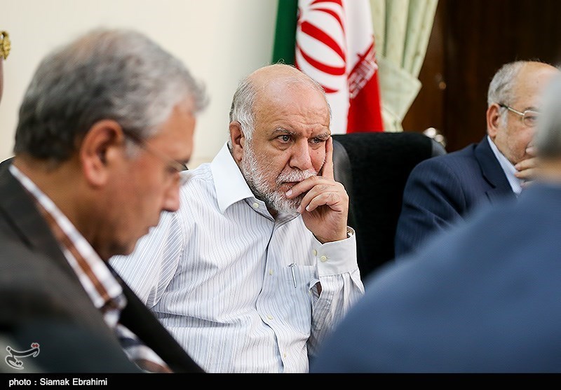 وزیری که حتی یک بار هم در جلسه شورای گفتگو حاضر نشد