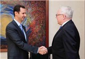 بشار اسد: مبارزه با خطر تروریسم عزم همه کشورها را می‌طلبد