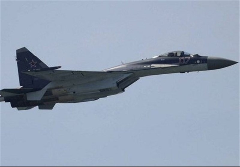 10 جنگنده سوخوی روسیه تحویل عراق شد