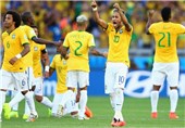 Brazil Defeats Chile in Penalty Kicks