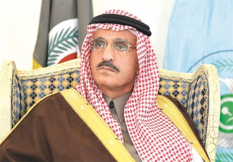 رئیس دستگاه اطلاعاتی عربستان وارد واشنگتن شد